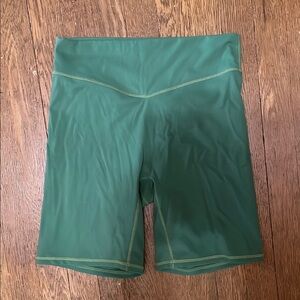 Vitality Cloud Biker Shorts